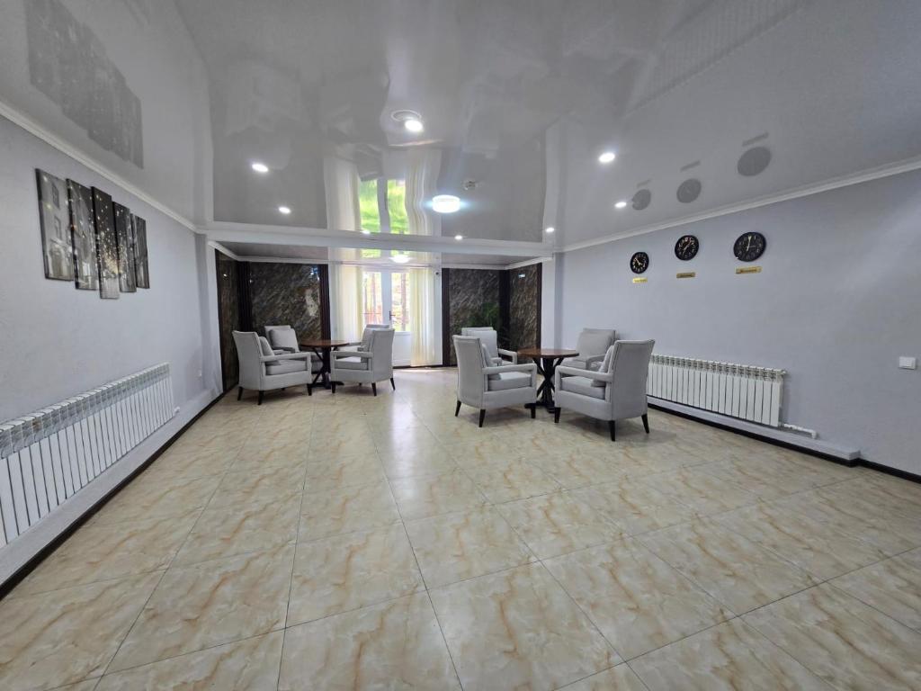 KotarkolにあるEdelweiss Borovoeのギャラリーの写真