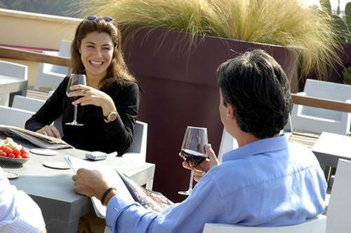 Hotel San Francesco - Resim 23