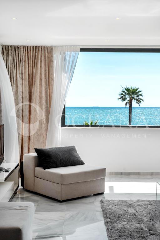 Playas del Duque Puerto Banus Apto 2 Dormitorios