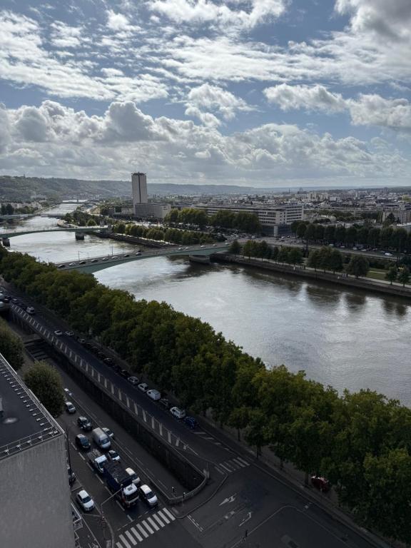 Côté Seine