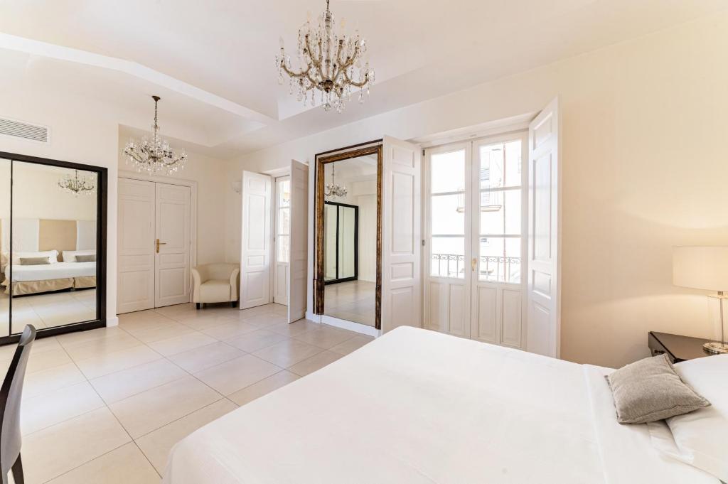 Hotel Palazzo Cavalieri - Superior Double Room