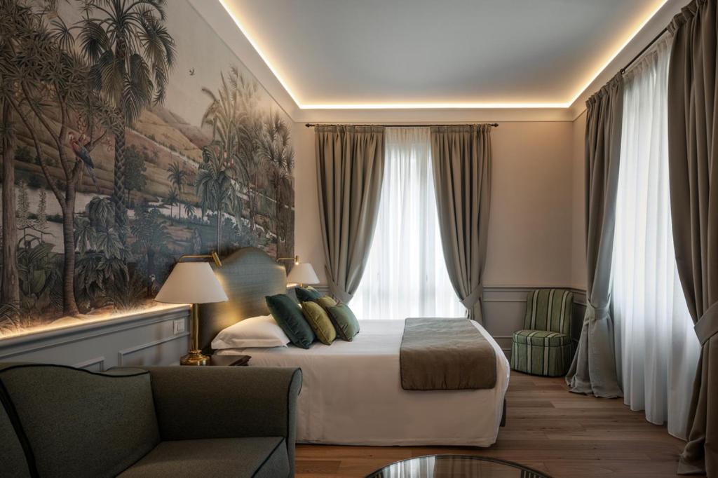 Hotel Victoria & Iside Spa - Resim 9