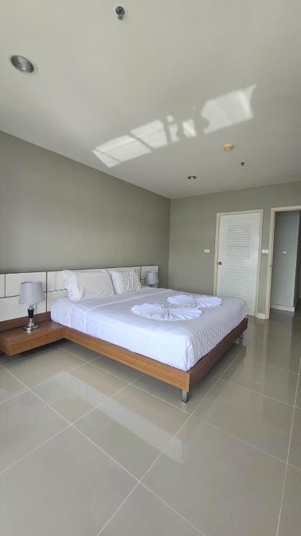 Patong Tower Apartments By PM - Resim 10