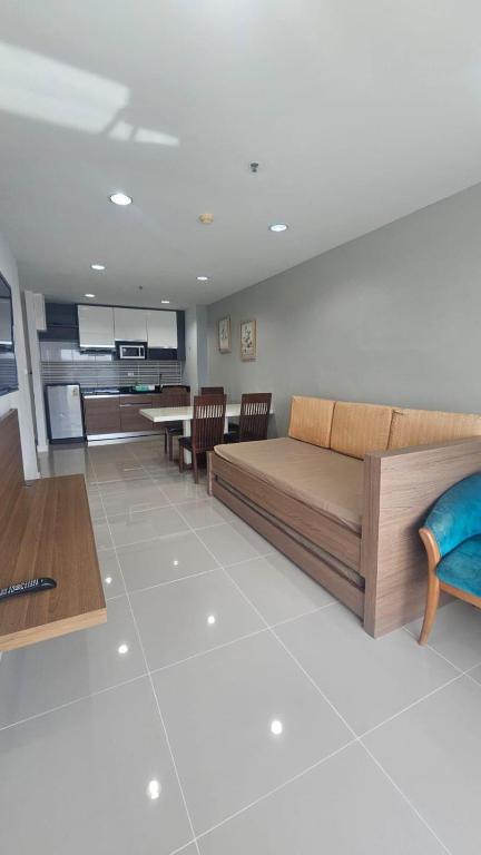 Patong Tower Apartments By PM - Resim 9