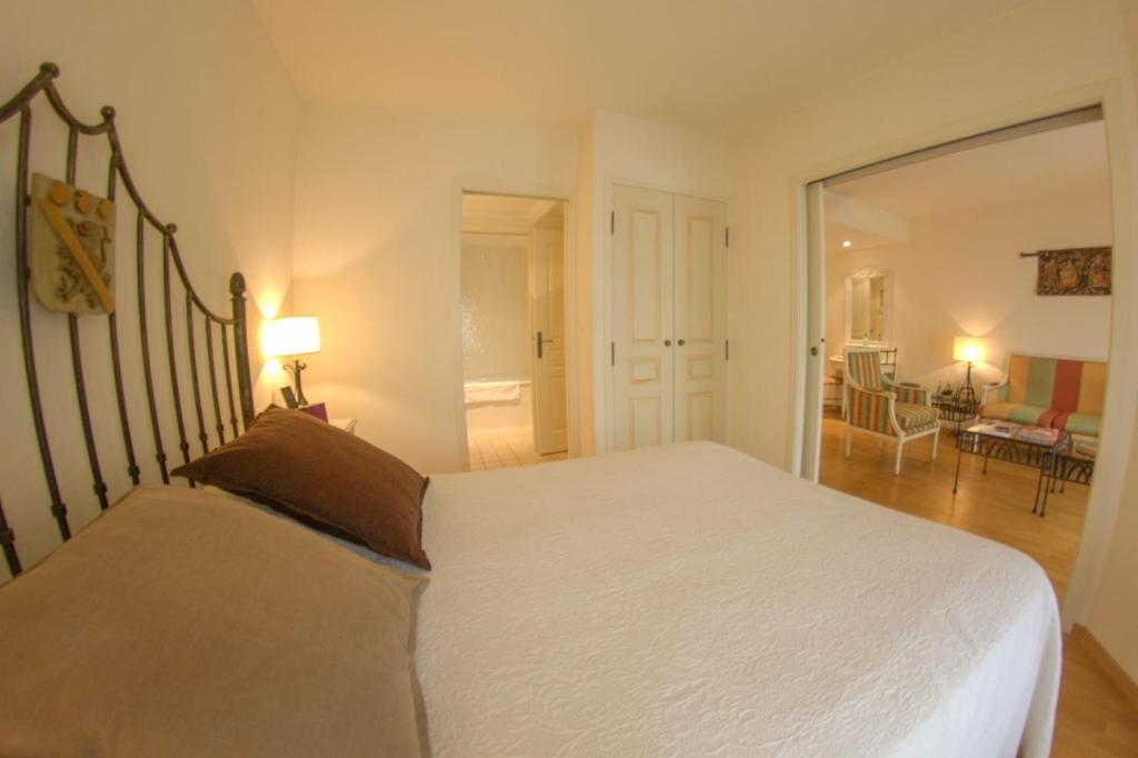 STRAVINSKY Apartments Avignon - Resim 6