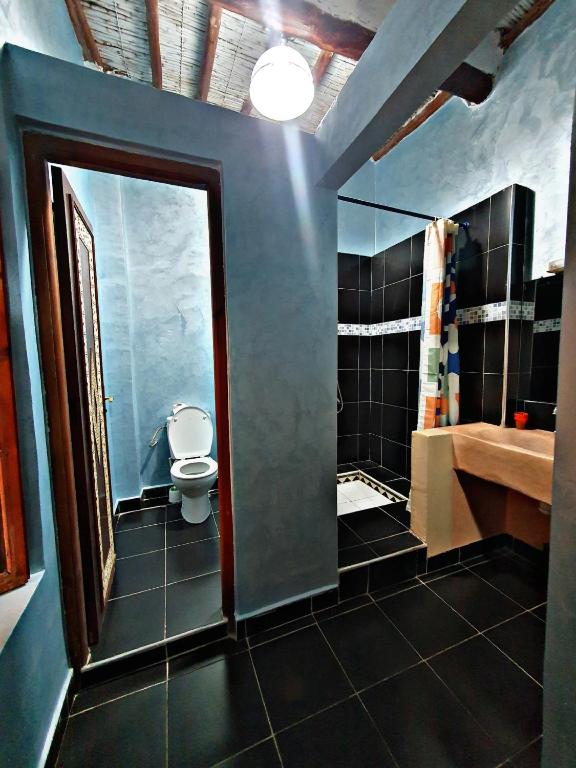 Riad Tazoulte - Deluxe Double Room With Shower