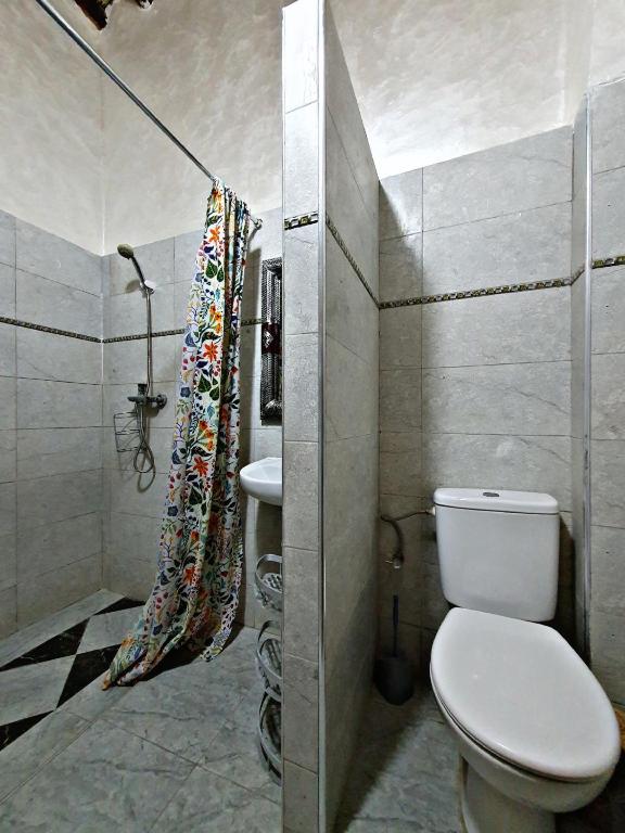 Riad Tazoulte - Double Room