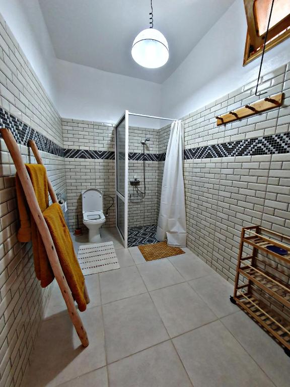 Riad Tazoulte - Deluxe Room