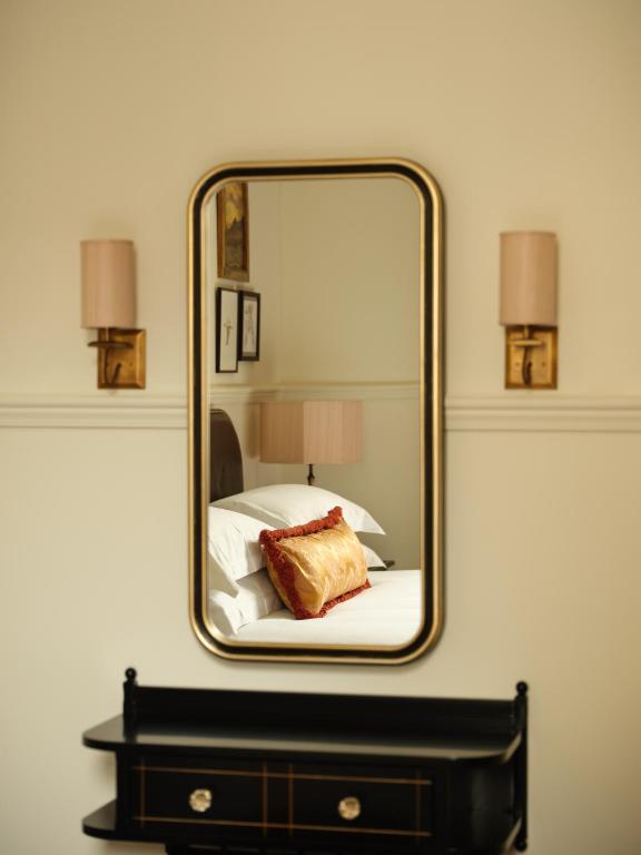 NoMad London - Resim 12