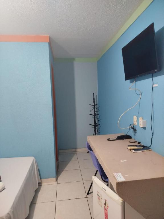 Hotel Porto Amazônia