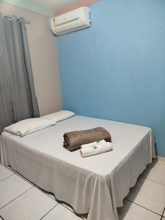 Hotel Porto Amazônia