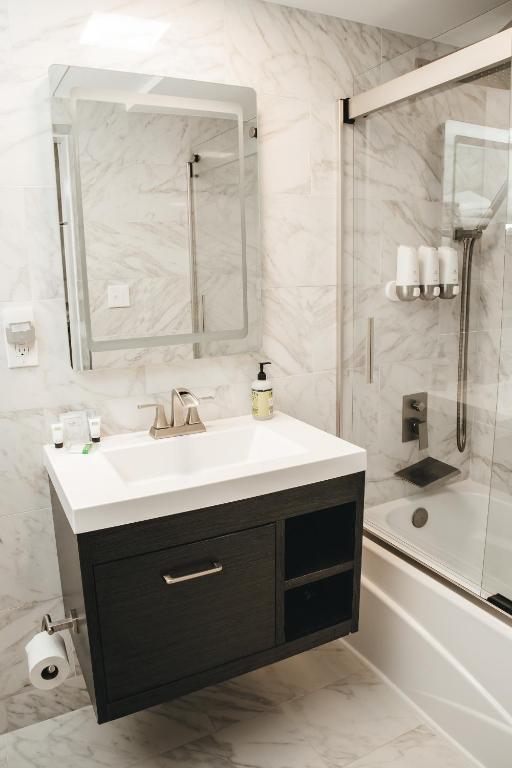 SKYLARANNA Resort & SPA - Estudio King