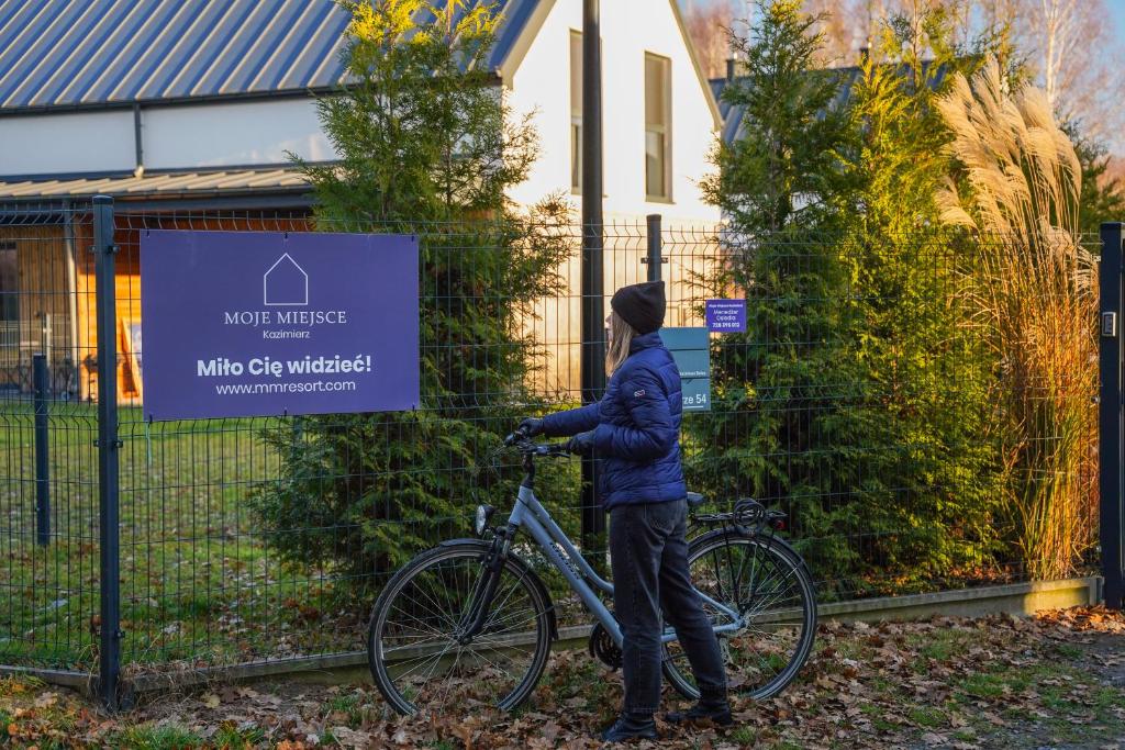 Moje Miejsce Kazimierz - 12