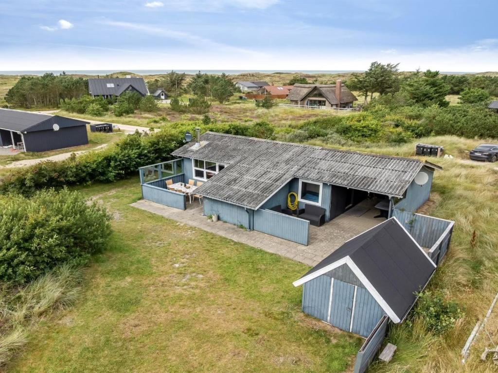 Holiday Home Claudine - 700m from the sea by Interhome