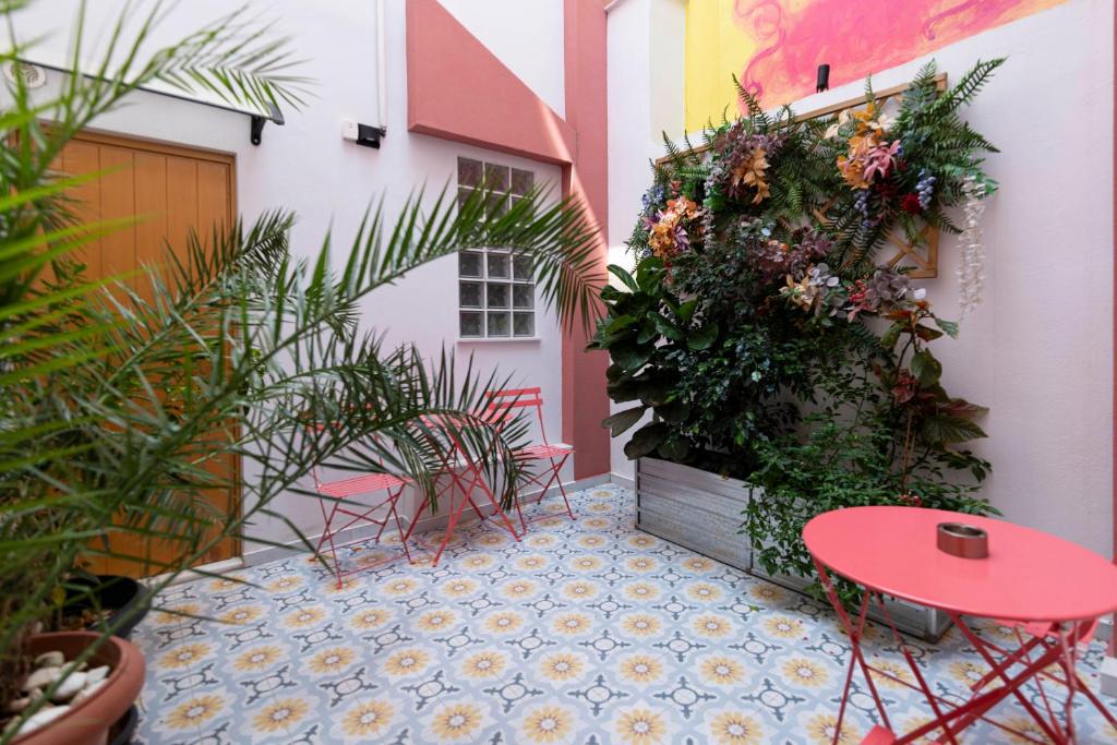 PAREA Athens - Resim 45