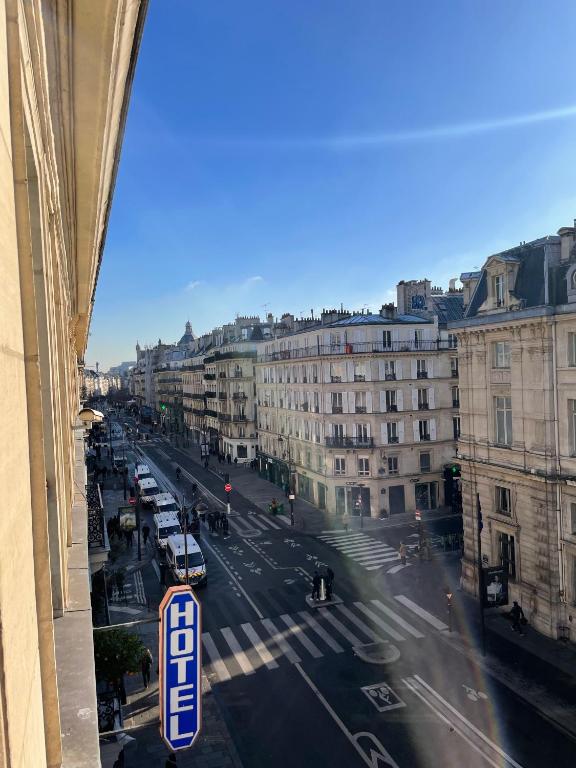 France Louvre - Resim 19