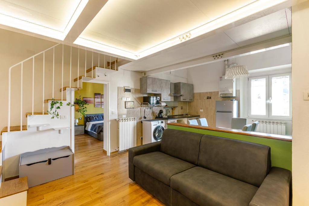 GuestHost - Lungarno Pignone Dreamy Apartament