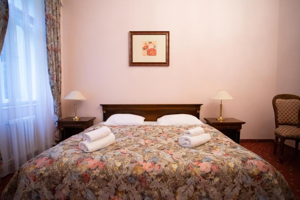 Hotel Ester - Resim 45