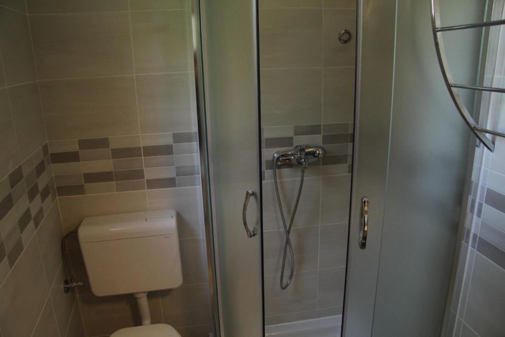 Bed & Breakfast Novalja Inn - Chambre Double Ou Lits Jumeaux Classique