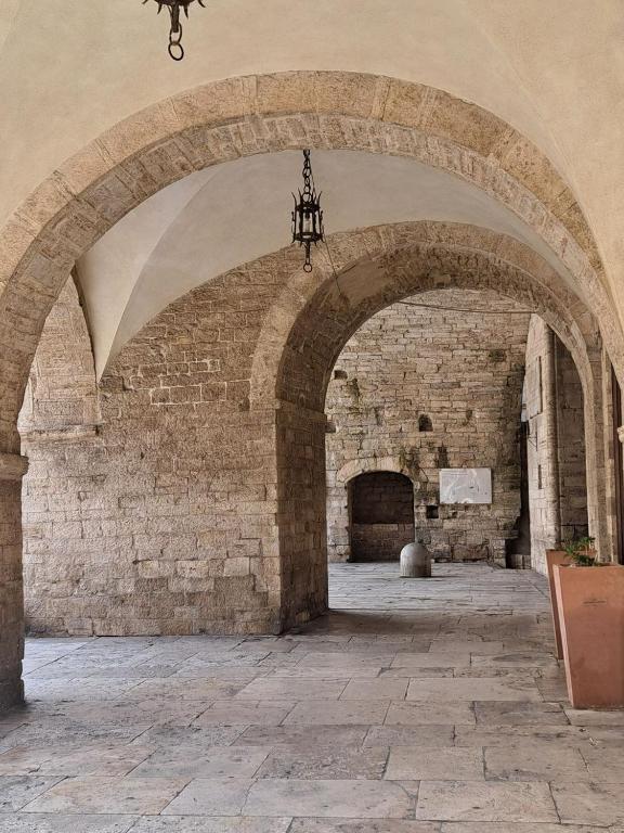 Gallery image of Ottone da Todi in Todi