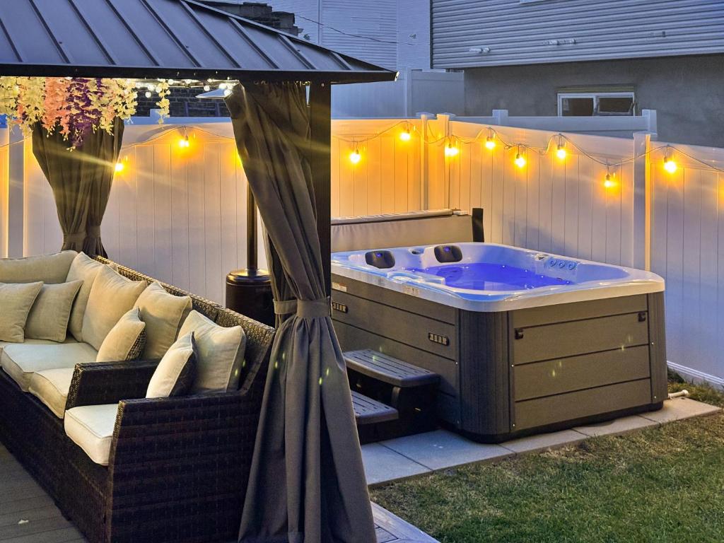 Photo de la galerie de l'établissement Dream!, à Newark