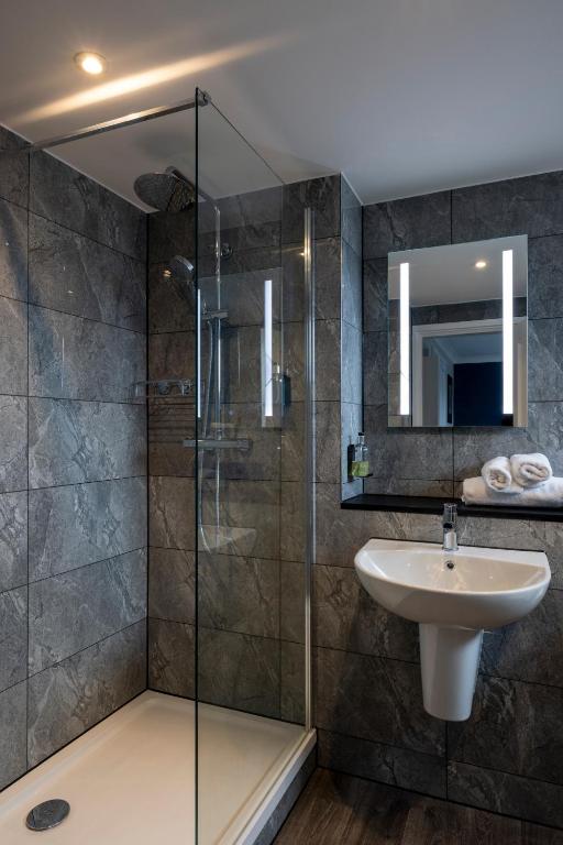 Whately Hall Hotel - Quarto Twin Clássico