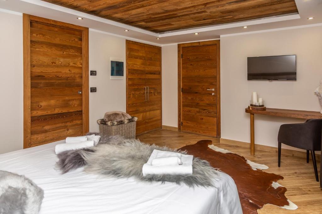 Hotel K2 - Double Or Twin Room