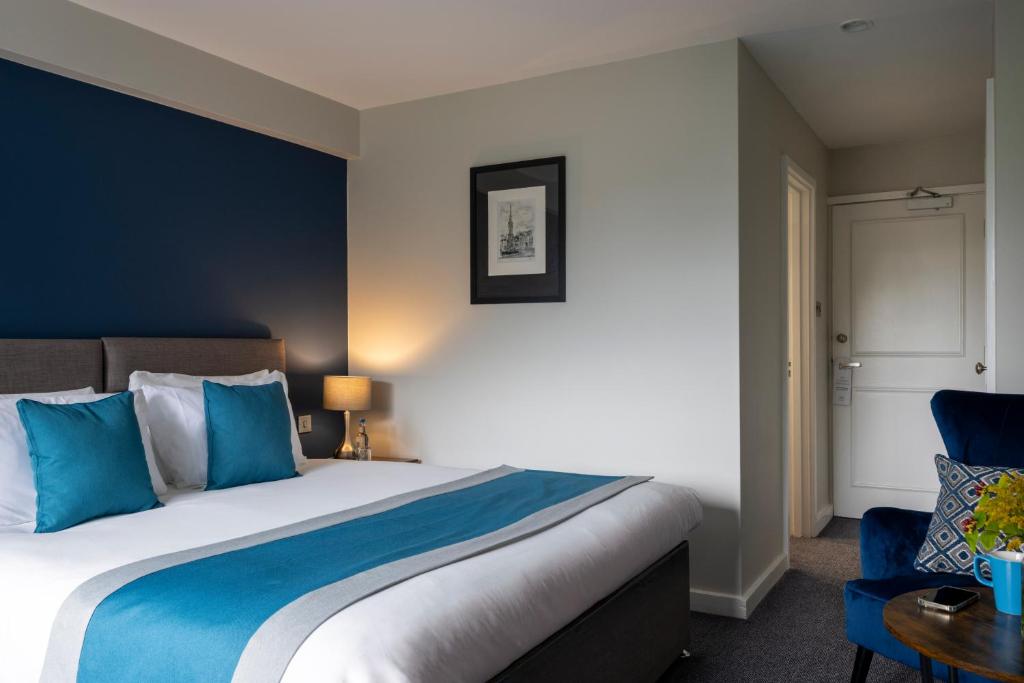 Whately Hall Hotel - Quarto Duplo Clássico