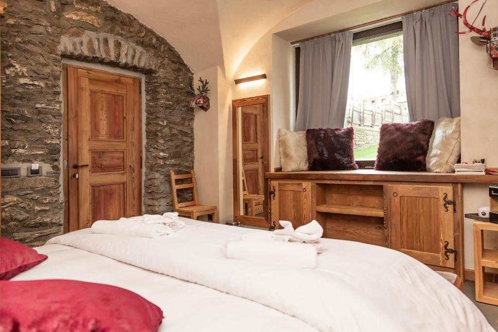 Hotel K2 - Deluxe Suite
