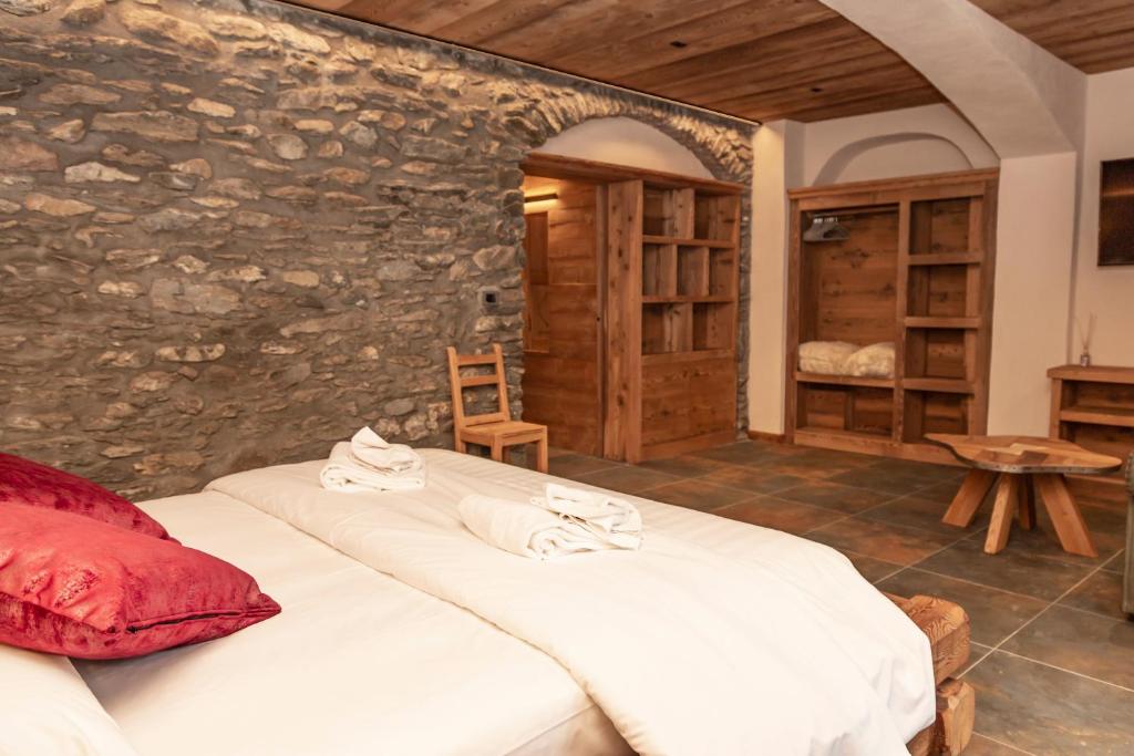 Hotel K2 - Family Suite