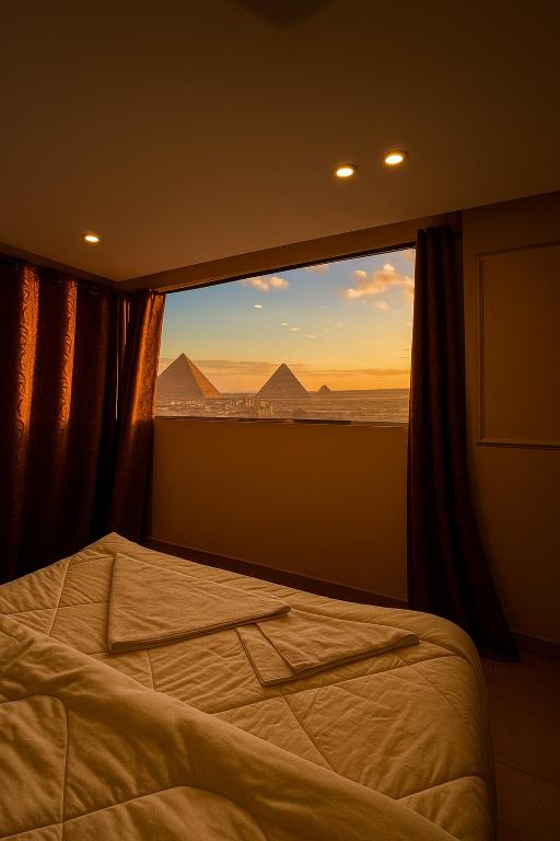 Pyramids Pride Inn