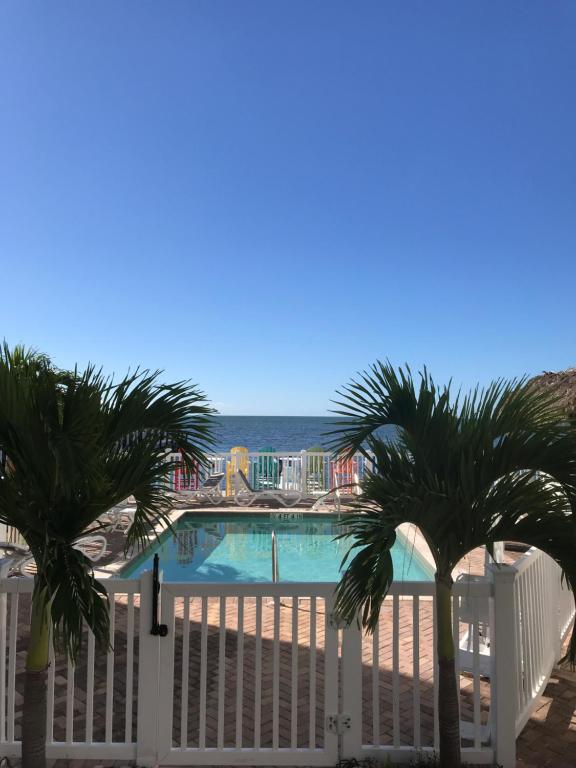 Billede fra billedgalleriet på Oceanview's and heated pool in Cudjoe Key, FL i Cudjoe Key