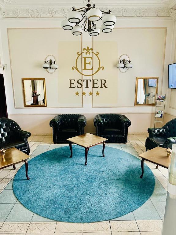 Hotel Ester - Resim 13