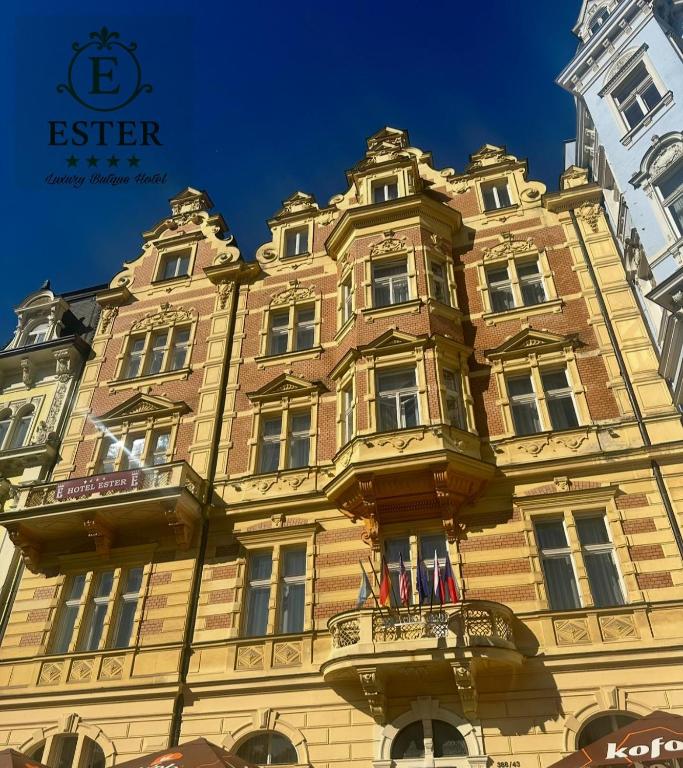 Hotel Ester - Resim 25