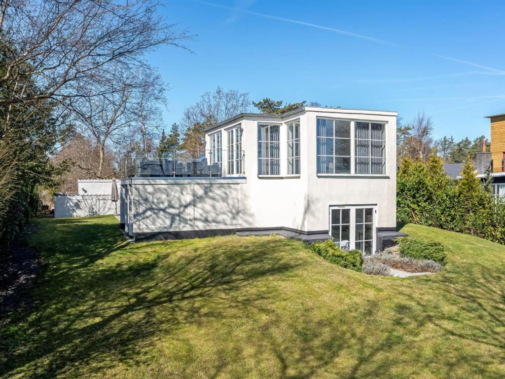 Zahrada ubytování Holiday Home Judit - 10m from the sea by Interhome