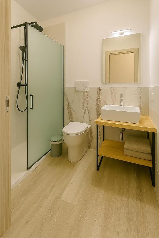 Centro-Archimede Rooms - Deluxe Room