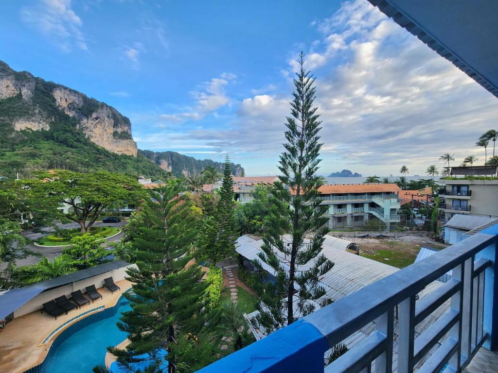 The Palace Aonang Resort - Resim 7