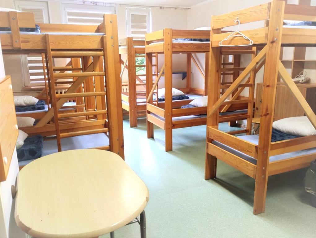 Youth Hostel Podlasie - 15