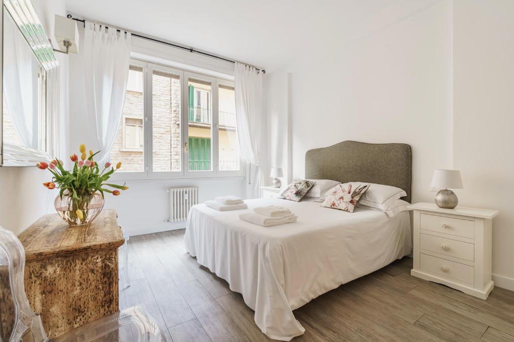 Lilla Suite - Florence Dolce Vita