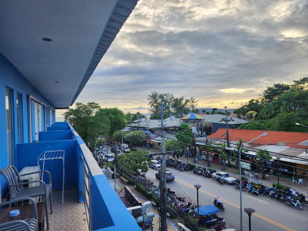 The Palace Aonang Resort - Resim 26