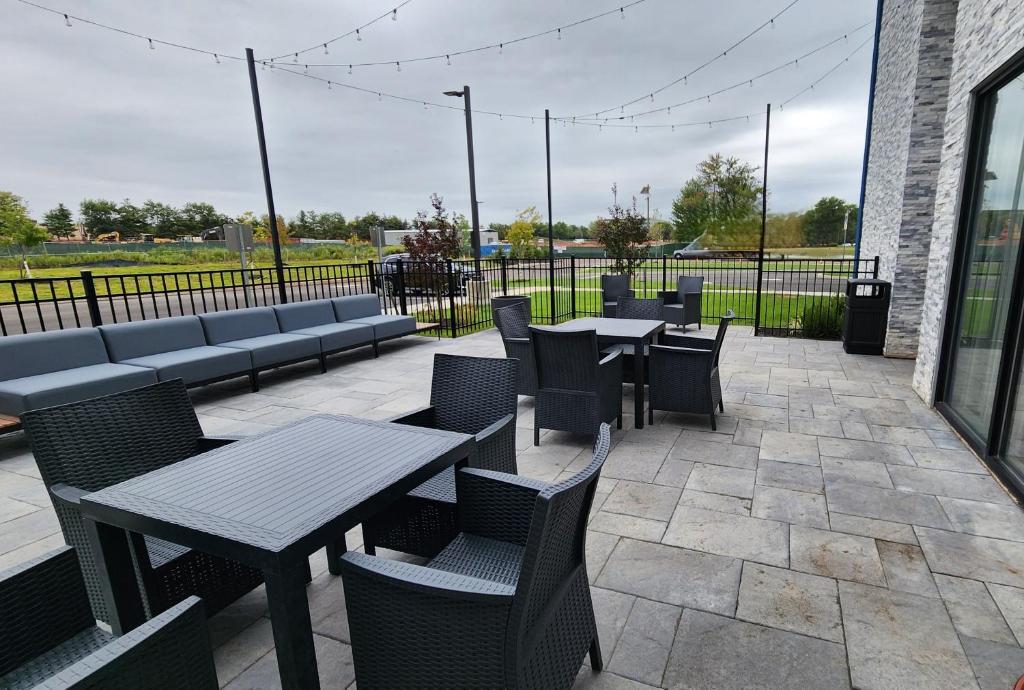 Hampton Inn & Suites Somerset photo