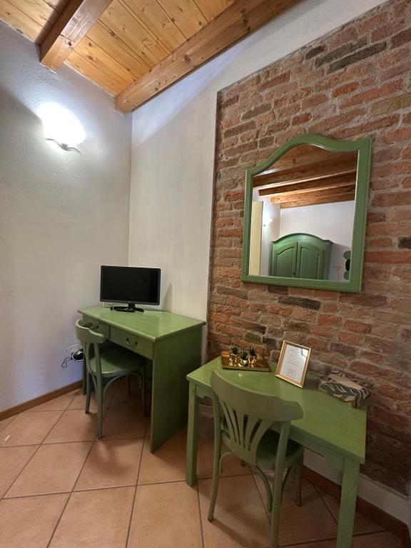 La Stornaia - Twin Room