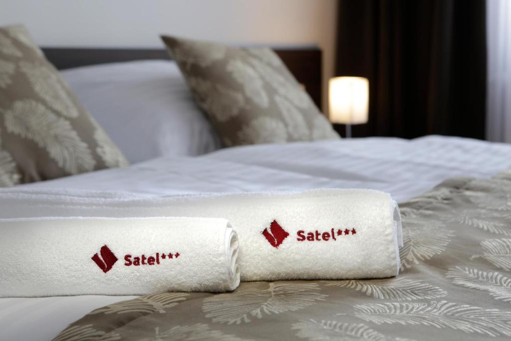Hotel SATEL - Resim 7