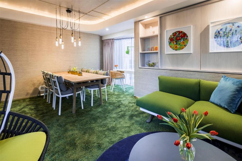 nhow London - Resim 21