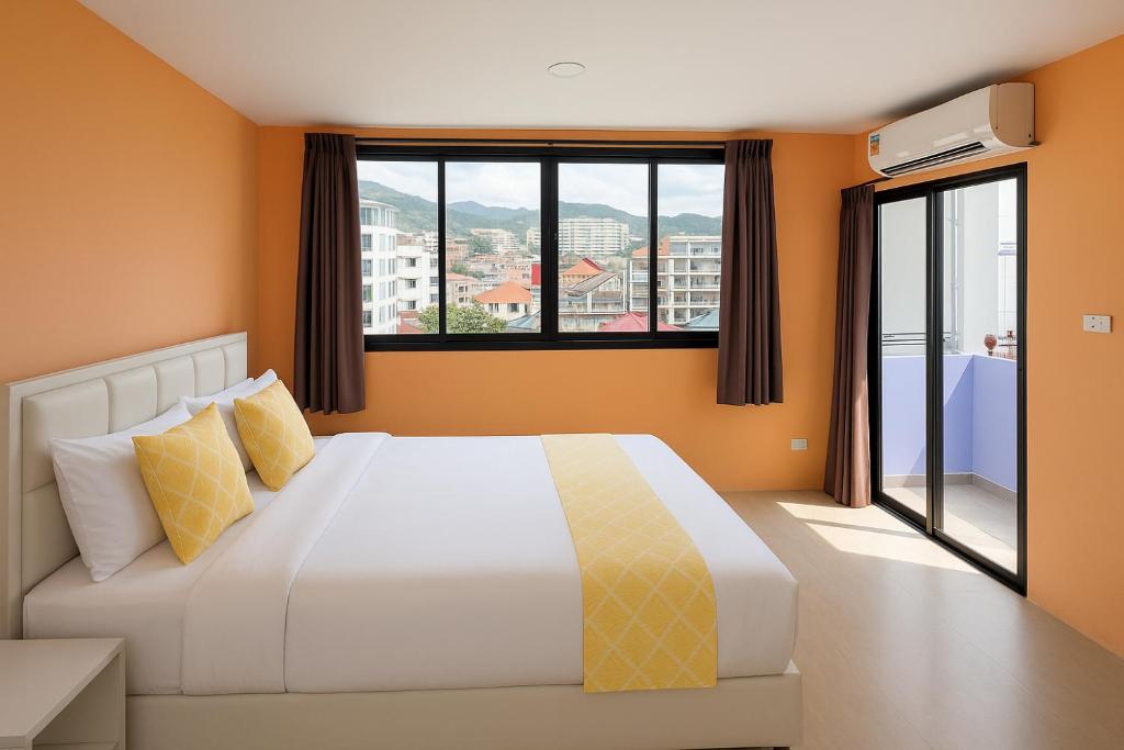 Chen Inn Boutique Hotel ??????? - Resim 32