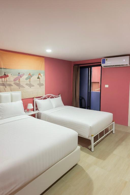 Chen Inn Boutique Hotel ??????? - Resim 38
