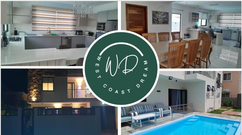 Photo de la galerie de l'établissement West Coast Dream, à Mauritius