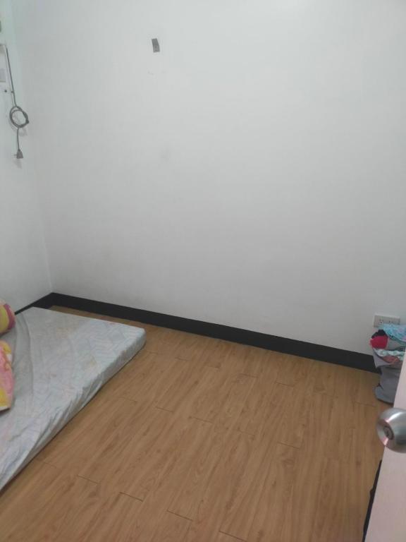 Postel nebo postele na pokoji v ubytování May homey vibe