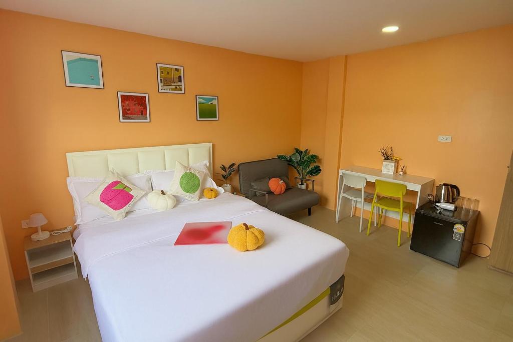 Chen Inn Boutique Hotel ??????? - Resim 7