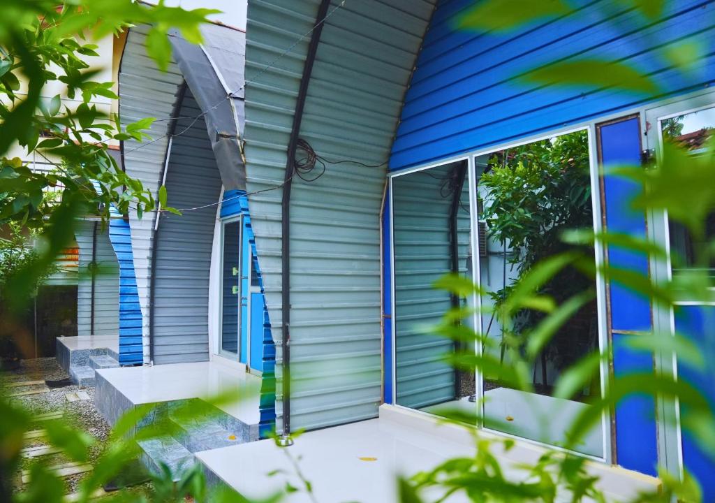 A4 Hostel Colombo INTL Airport Lounge - By A4 Transit Hub-Free Shuttle Pick Up & Drop 24HRS - 6